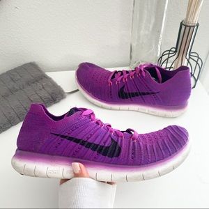 Nike Free Rn Flyknit